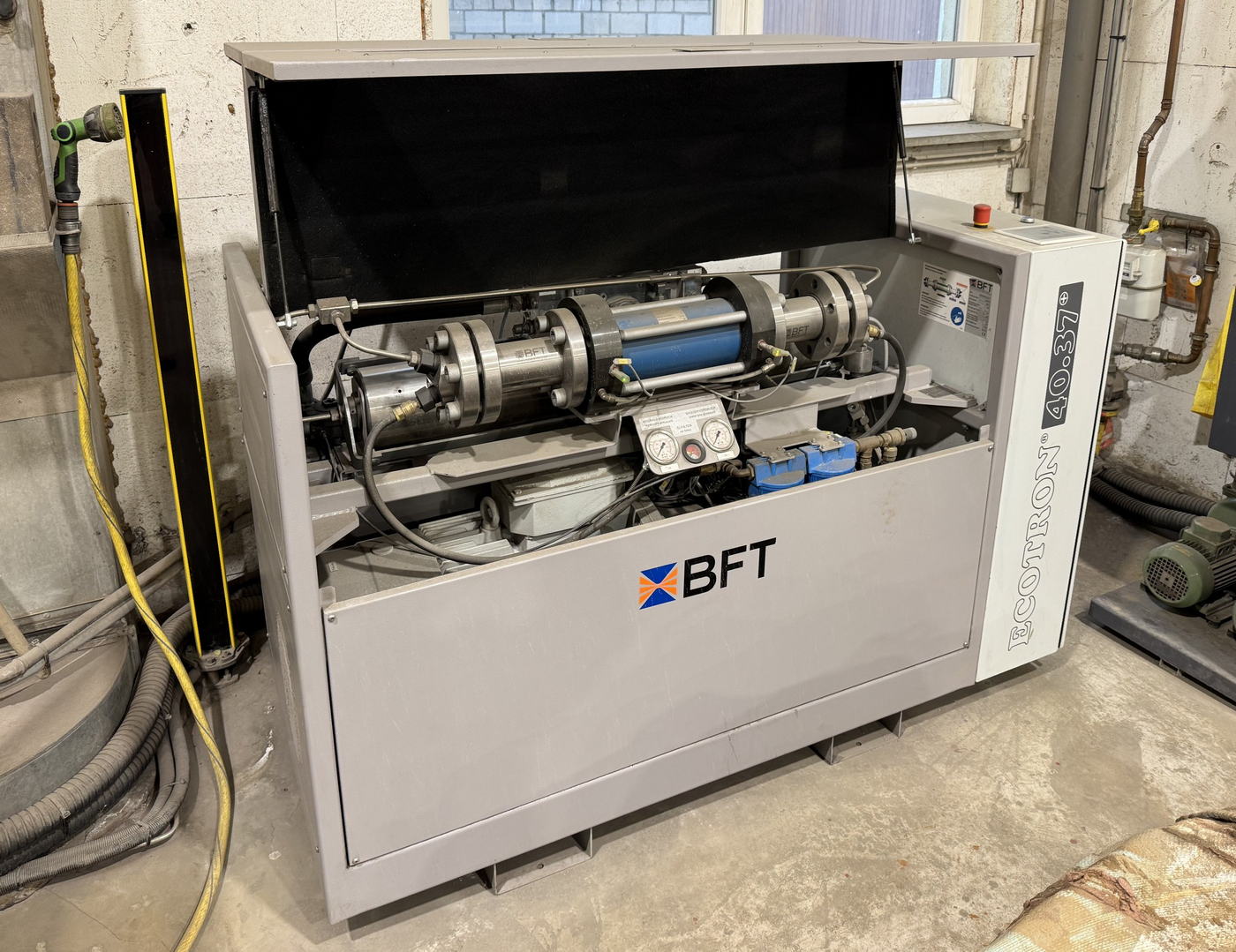 1530 Premium 2D BJ2018 kl 04