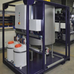 Abwasseraufbereitung